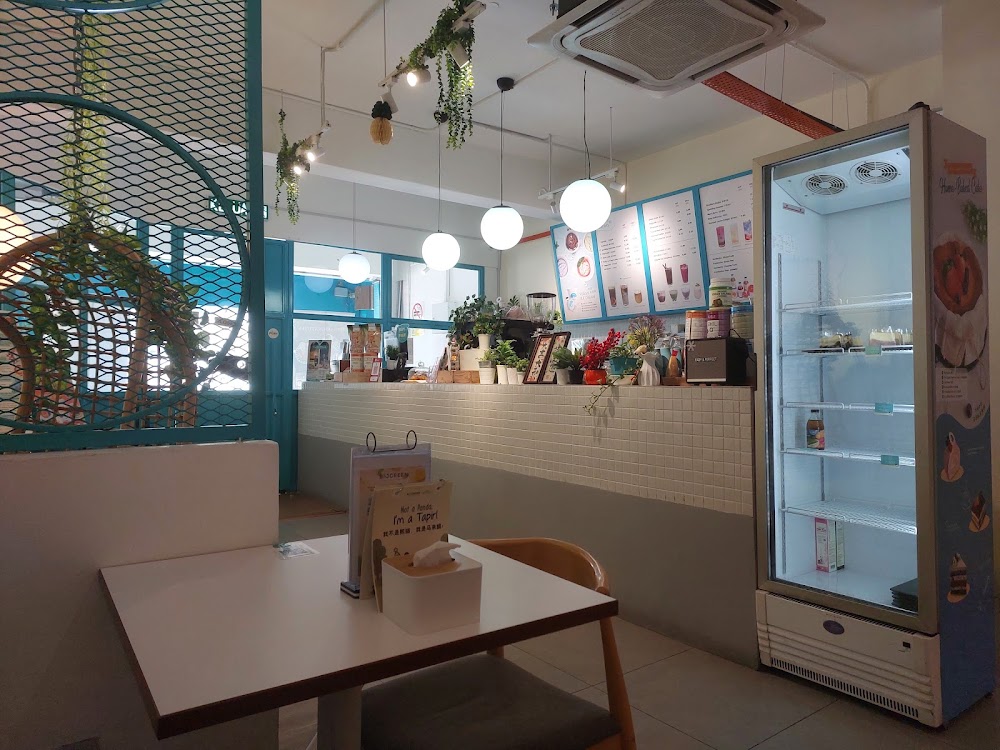 Moya Cafe MY