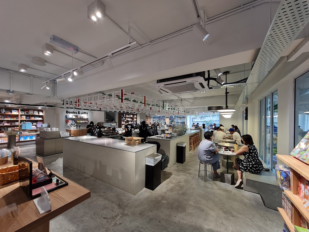 CAFé by 7-Eleven Bandar Puteri Puchong (#2880)