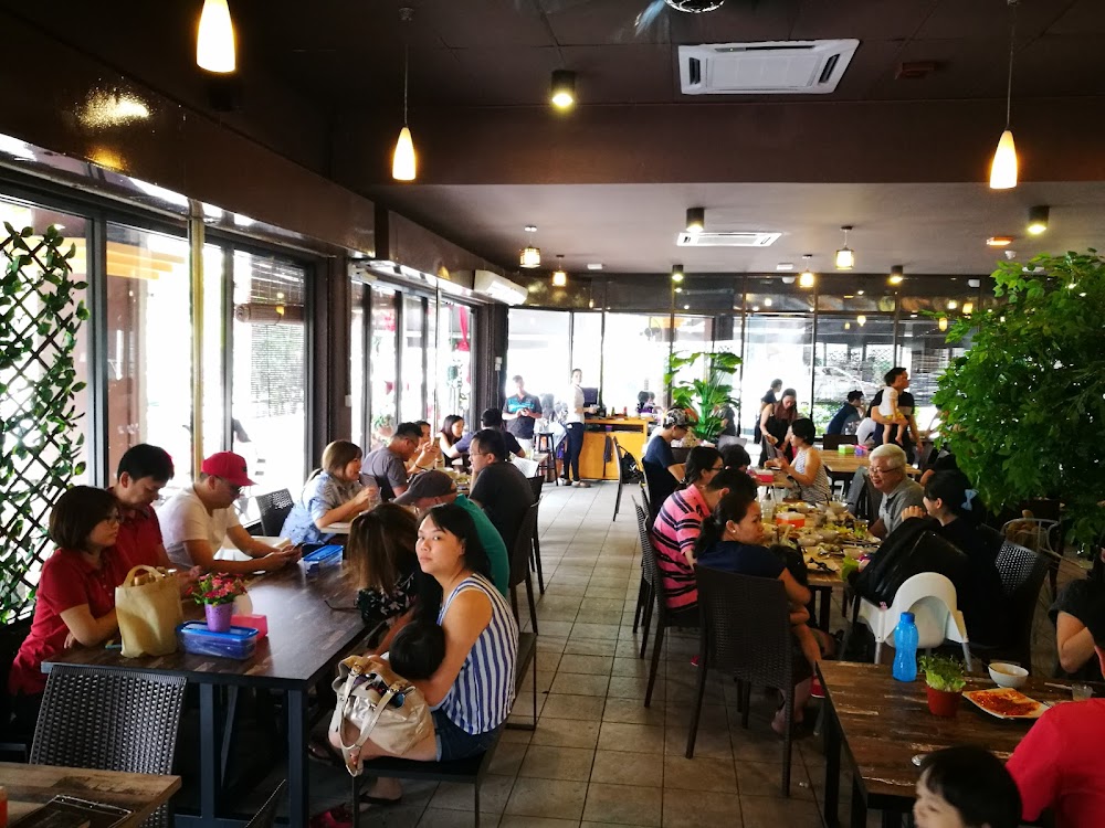 Banh Mi Cafe • Bandar Puteri