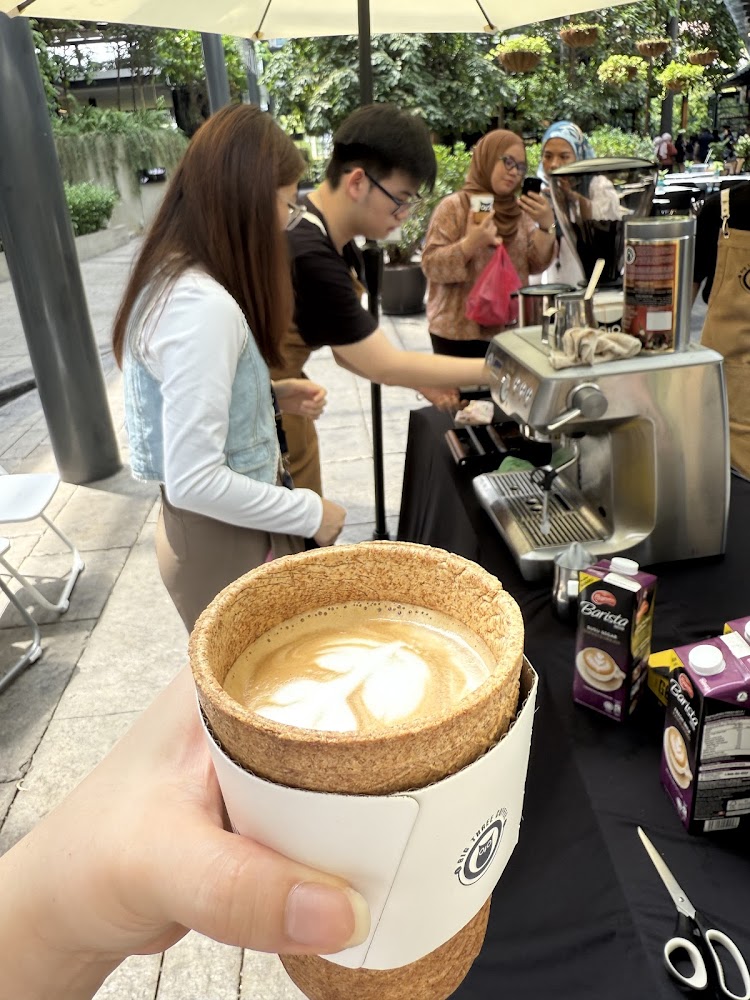 Big Three Coffee (Puchong)
