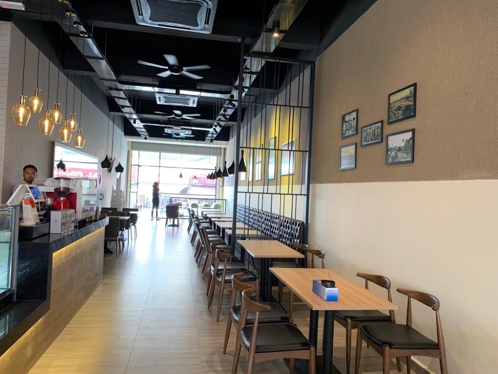 Sam's Caffé